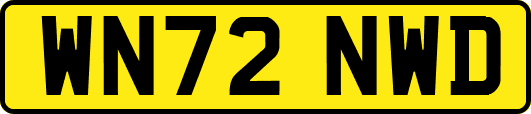 WN72NWD