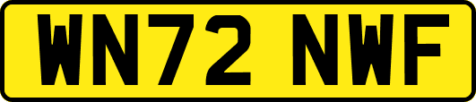 WN72NWF