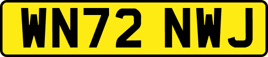 WN72NWJ