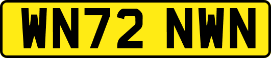 WN72NWN