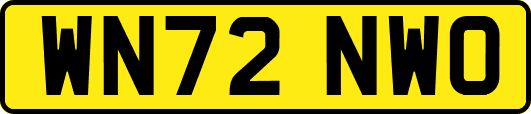 WN72NWO