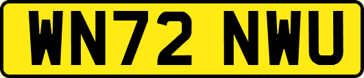 WN72NWU