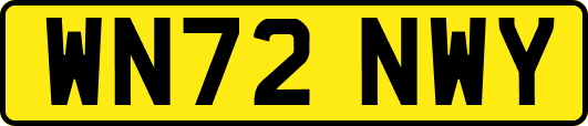 WN72NWY