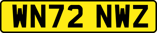 WN72NWZ