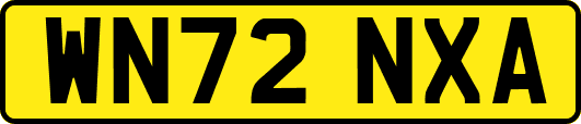 WN72NXA