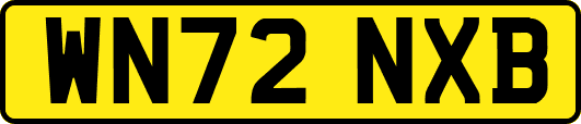 WN72NXB