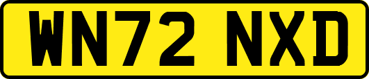 WN72NXD