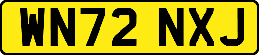 WN72NXJ