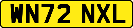 WN72NXL