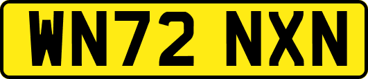 WN72NXN