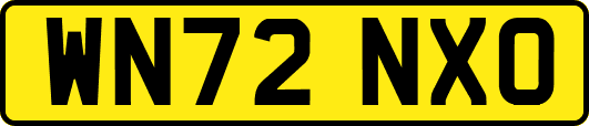 WN72NXO