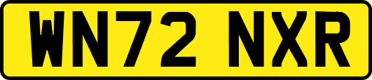 WN72NXR