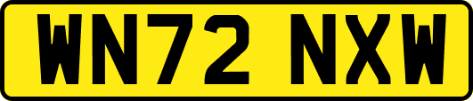 WN72NXW