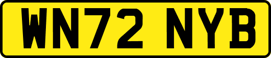 WN72NYB