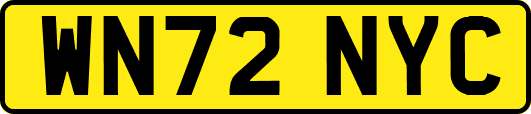 WN72NYC