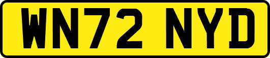 WN72NYD
