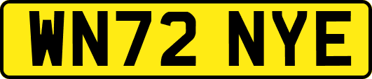 WN72NYE