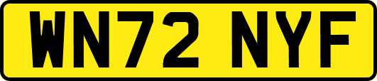 WN72NYF