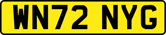 WN72NYG
