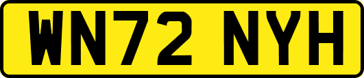 WN72NYH