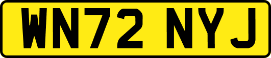 WN72NYJ