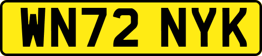 WN72NYK