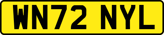 WN72NYL
