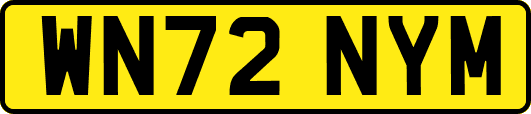 WN72NYM
