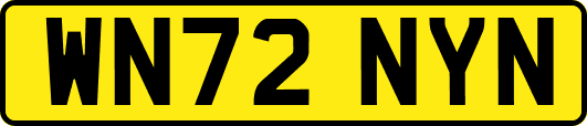WN72NYN