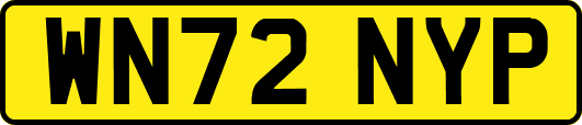 WN72NYP