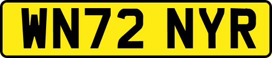 WN72NYR