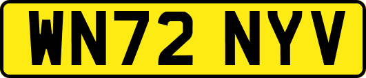 WN72NYV