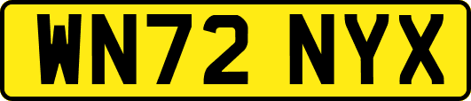 WN72NYX