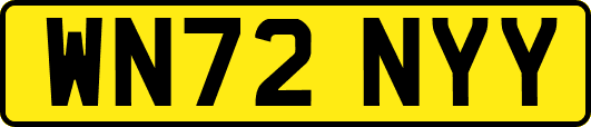 WN72NYY
