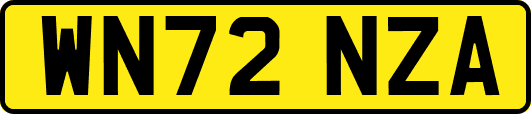 WN72NZA