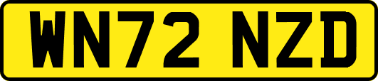 WN72NZD