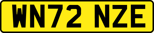 WN72NZE