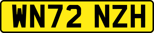 WN72NZH