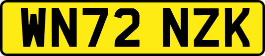 WN72NZK