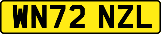 WN72NZL