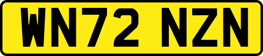 WN72NZN