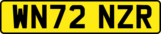WN72NZR