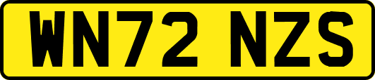 WN72NZS