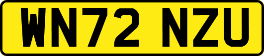 WN72NZU