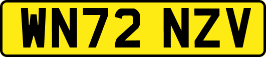 WN72NZV