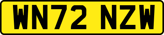 WN72NZW