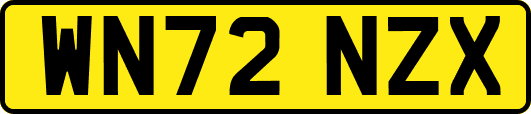 WN72NZX