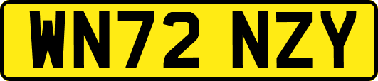WN72NZY