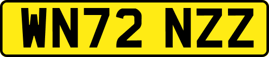 WN72NZZ