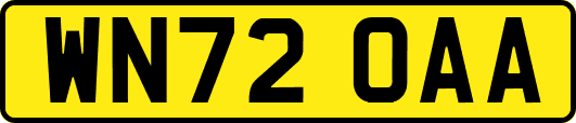 WN72OAA